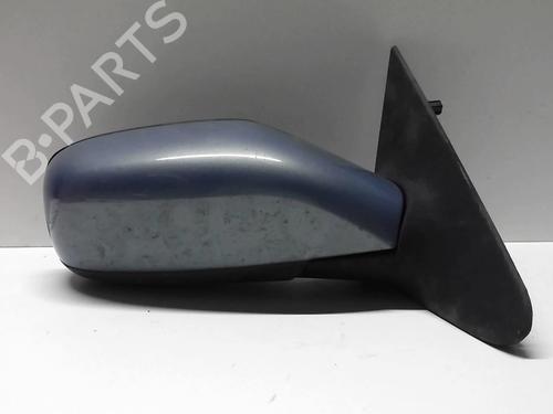 Right mirror RENAULT LAGUNA II Grandtour (KG0/1_) 1.9 dCi | BP18228986C27 