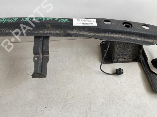 Rear bumper reinforcement MINI MINI (R56) Cooper S | BP24365209C73 