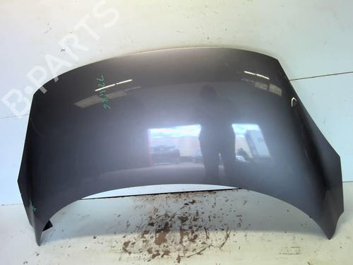 Hood RENAULT SCÉNIC III (JZ0/1_) 1.5 dCi | BP26137763C1