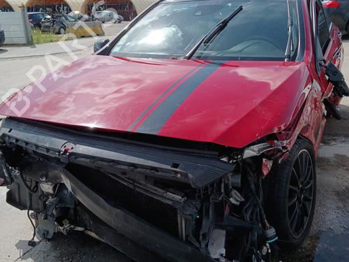 Left front brake caliper MERCEDES-BENZ A-CLASS (W176) A 200 CDI (176.001) | BP27279500M105  - Image 6