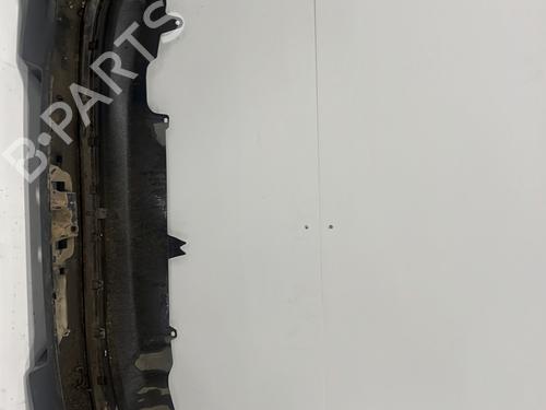 Rear bumper CITROËN C4 II (NC_) 1.6 HDi 115 | BP32386365C8 