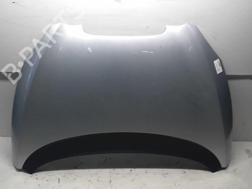Used Hood SEAT ALTEA (5P1) 1.9 TDI (105 hp) 18211769