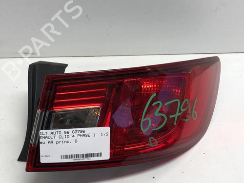 Used Right taillight Right taillight 18208451 18208451