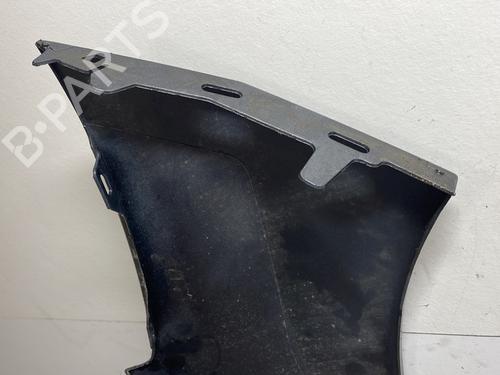 Used Left front fenders Left front fenders PEUGEOT 308 SW I (4E_, 4H_) 2.0 HDi (136 hp) 31039384 31039384