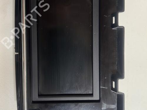 Used Display monitor Display monitor RENAULT MEGANE III Hatchback (BZ0/1_, B3_) 1.5 dCi (BZ09, BZ0D, BZ1W, BZ29, BZ14) (110 hp) 24430061 24430061
