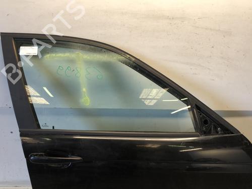 Used Right front door BMW 3 (E46) 320 d (150 hp) 18227752