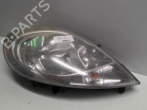 Højre forlygte OPEL VIVARO A Van (X83) 2.0 CDTI (F7) | BP23200492C29 