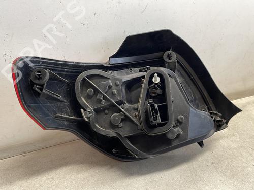 Right taillight CITROËN DS3 (SA_) 1.6 HDi 110 | BP28705777C35 