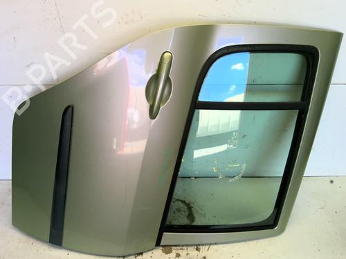 Dør høyre bak RENAULT MODUS / GRAND MODUS (F/JP0_) 1.2 (JP0C, JP0K, FP0C, FP0K, FP0P, JP0P, JP0T) (75 hp) 25589071
