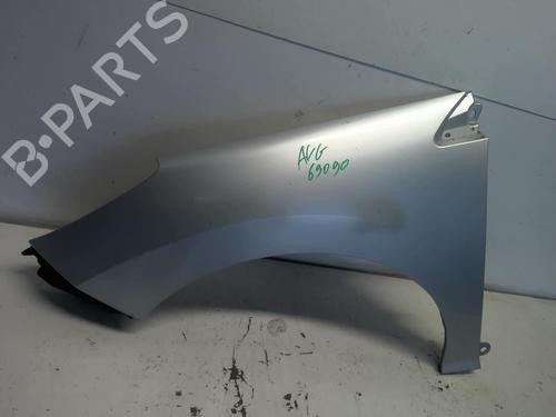 Used Left front fenders PEUGEOT 308 SW I (4E_, 4H_) 1.6 HDi (109 hp) 18207281