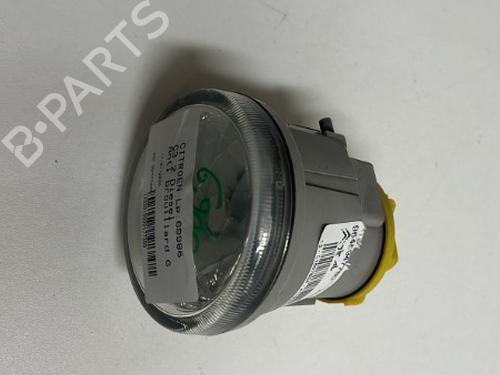 Venstre  Fortil Tågelygte CITROËN C3 I (FC_, FN_) 1.4 HDi | BP18877791C30 