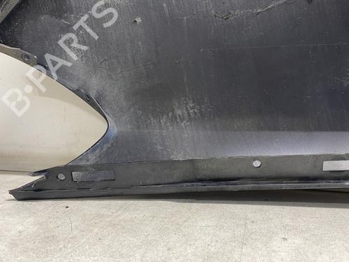 Left front fenders RENAULT CLIO III (BR0/1, CR0/1) 1.5 dCi (BR17, CR17) | BP26947124C41 