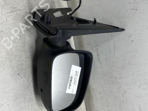Right mirror DACIA LOGAN II 1.5 dCi | BP32307128C27 - Image 3