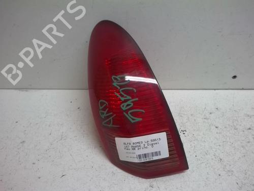 Used Right taillight Right taillight 18218786 18218786