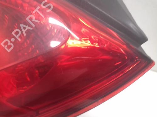 Right taillight RENAULT TWINGO II (CN0_) 1.5 dCi 75 | BP18218103C35