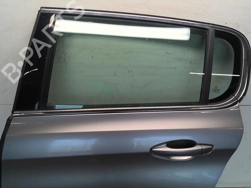 Left rear door PEUGEOT 308 II (LB_, LP_, LW_, LH_, L3_) 1.6 HDi / BlueHDi 115 | BP24520270C4