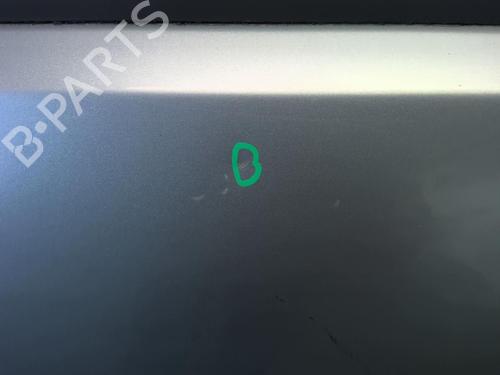 Left rear door FORD FOCUS II (DA_, HCP, DP) 1.6 TDCi | BP18231093C4 