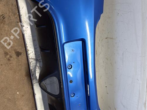 Rear bumper OPEL CORSA D (S07) 1.2 (L08, L68) | BP23846884C8 
