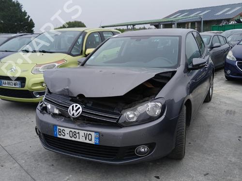 Right taillight VW GOLF VI (5K1) 1.6 TDI | BP38940425C35  - Image 6