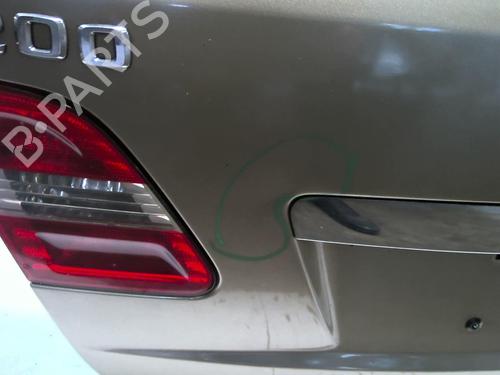 Used Tailgate MERCEDES-BENZ B-CLASS Sports Tourer (W245) B 200 CDI (245.208) (140 hp) 18230152
