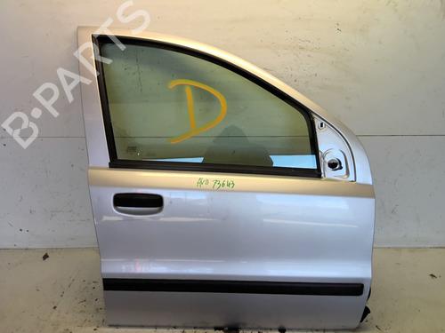 Used Right front door FIAT PANDA (169_) 1.2 LPG (169CXF1A) (69 hp) 29471333
