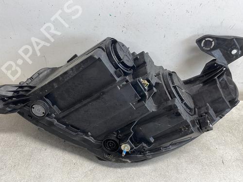 Højre forlygte OPEL CORSA F (P2JO) 1.2 (68) | BP29974392C29