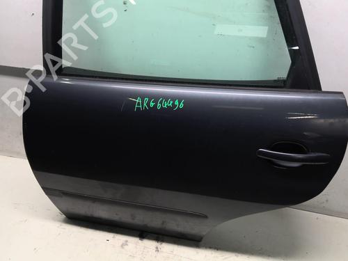 Left rear door SEAT IBIZA III (6L1) 1.4 TDI | BP18213946C4 