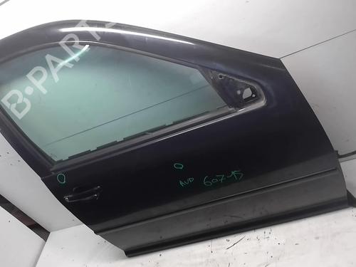 Right front door VW GOLF IV (1J1) 1.9 TDI | BP18224905C3 