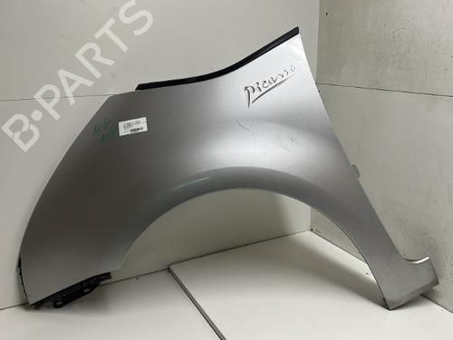 Used Left front fenders CITROËN C4 Grand Picasso I (UA_) 1.6 HDi (109 hp) 18418727