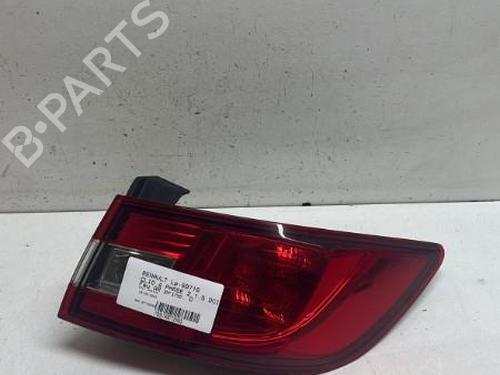 Right taillight RENAULT CLIO IV (BH_) 1.5 dCi 75 | BP18206880C35 