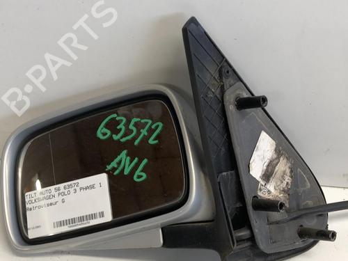 Left mirror VW POLO III (6N1) 60 1.4 | BP18231607C26 