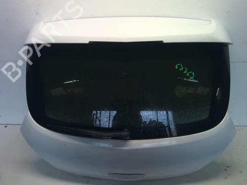 Used Tailgate OPEL CORSA D (S07) 1.3 CDTI (L08, L68) (90 hp) 18230167