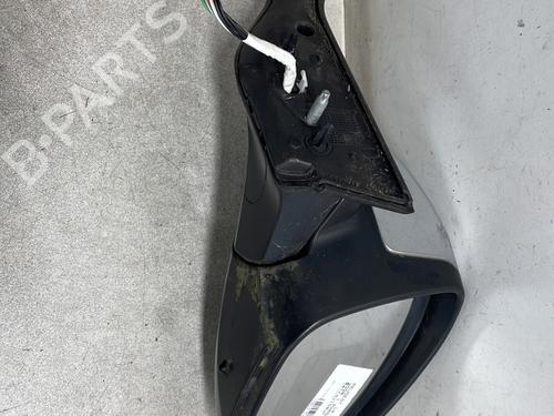 Used Right mirror PEUGEOT 2008 I (CU_) 1.6 HDi (92 hp) 30411923