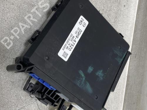 Electronic module MAZDA CX-30 (DM) SKYACTIV-G M Hybrid | BP29966037M83