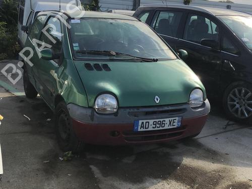 Højre forlygte RENAULT TWINGO I (C06_) 1.2 (C066, C068) | BP18227252C29 