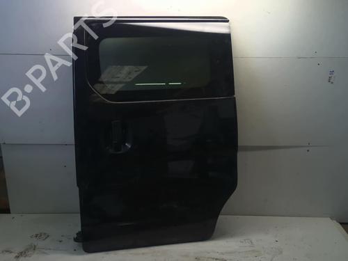 Left slide door NISSAN NV200 / EVALIA Bus 1.5 dCi 110 (M20, M20M) | BP18217773C74 