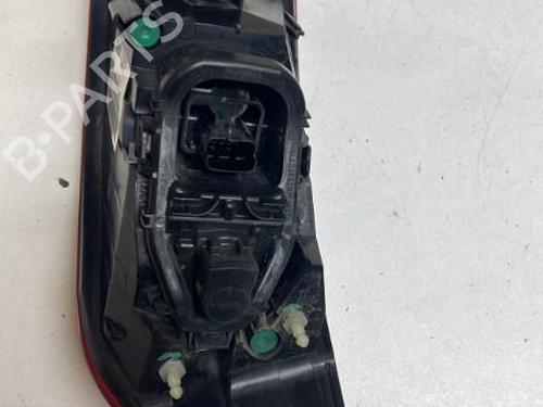 Used Left taillight Left taillight RENAULT CLIO IV (BH_) 1.5 dCi 75 (75 hp) 18207138 18207138