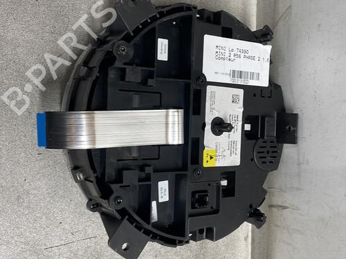 Instrument cluster MINI MINI (R56) One | BP31583178C47