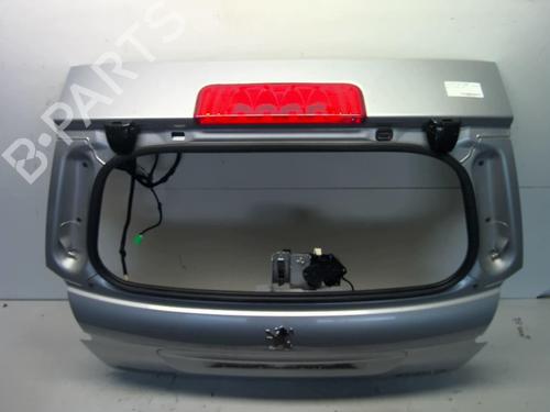 Tailgate PEUGEOT 207 SW (WK_) 1.6 16V | BP18216399C6