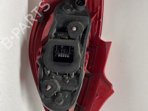 Right taillight OPEL CORSA D (S07) 1.3 CDTI (L08, L68) | BP23200491C35 