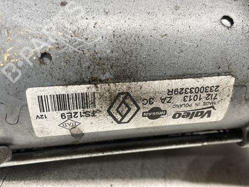 Starter RENAULT MODUS / GRAND MODUS (F/JP0_) 1.5 dCi (JP0G, JP0H) | BP27684699M8 - Image 4