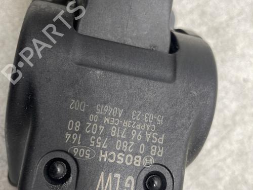 Pedal CITROËN DS4 (NX_) 2.0 BlueHDi 150 | BP30408896I4 - Image 2