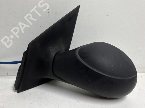 Left mirror CITROËN C2 (JM_) 1.4 | BP22360482C26