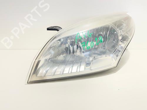 left-headlight-renault-megane-iii-hatchback-bz01_-b3_-2008-37760005 main image