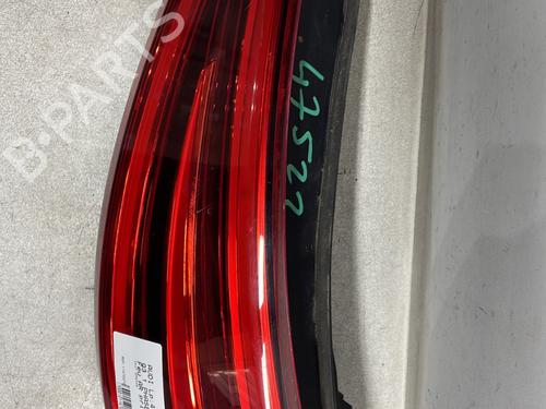 Right taillight AUDI Q3 (8UB, 8UG) 2.0 TDI quattro | BP29966048C35