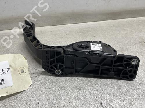 Pedal FORD C-MAX II (DXA/CB7, DXA/CEU) 1.6 TDCi | BP29373162I4 