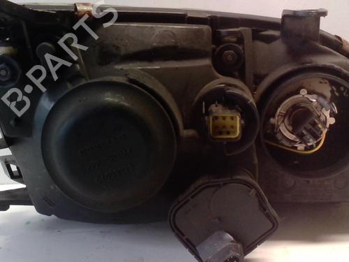 Used Left headlight TOYOTA AVENSIS (_T22_) 2.0 TD (CT220_, CT220R) (90 hp) 18221992