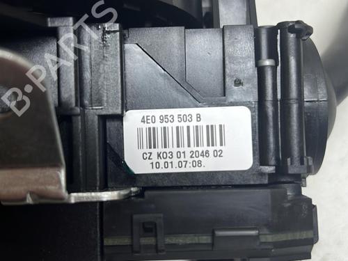 Ratstangsstang AUDI A6 C6 (4F2) 2.0 TDI | BP18229985I23 