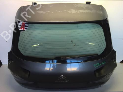 Used Tailgate Tailgate CITROËN C4 Picasso II 1.6 HDi / BlueHDi 115 (115 hp) 21899558 21899558