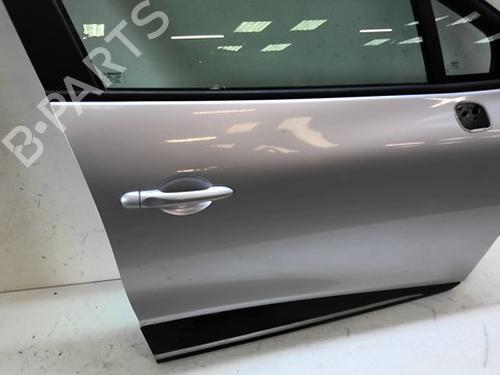 Porta anteriore destra Porta anteriore destra RENAULT CLIO IV (BH_) 1.5 dCi 75 (75 hp) 39749595 39749595